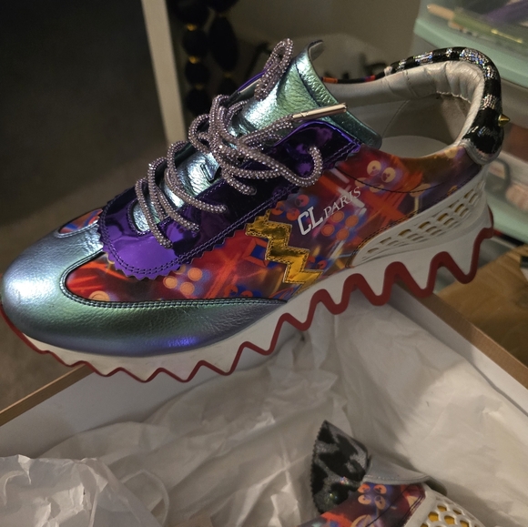 LoubisharkDonnaFlat - Picture 6 of 11